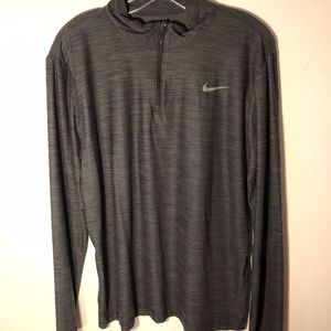 Nike Men's 1/4 Zip Pullover